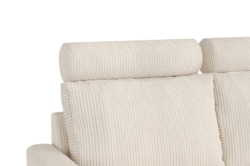 Peppe Nackstöd - Beige - Möbler - Soffa - Sofftillbehör