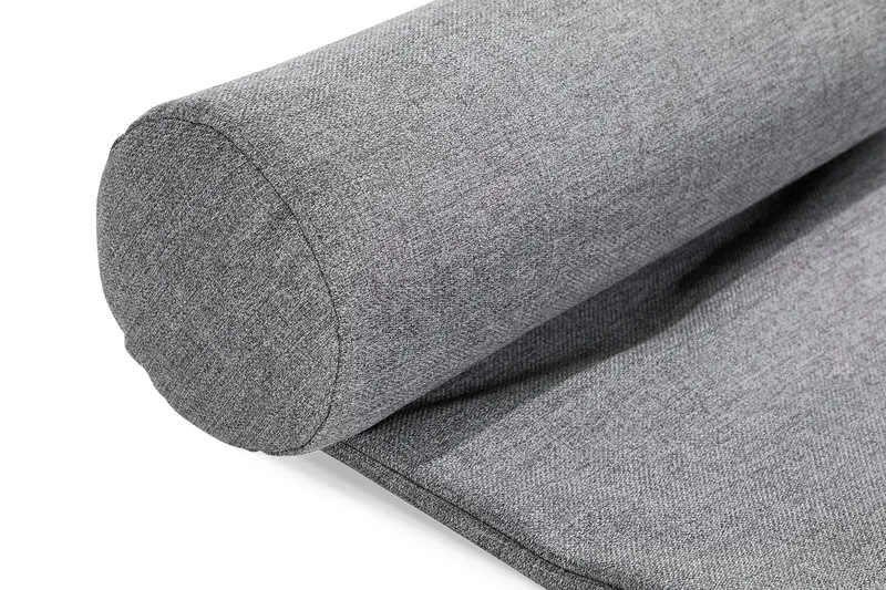 Peppe Nackstöd - Ljusgrå - Möbler - Soffa - Sofftillbehör