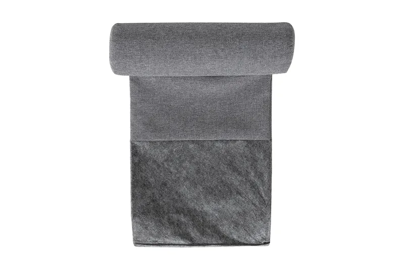 Peppe Nackstöd - Ljusgrå - Möbler - Soffa - Sofftillbehör