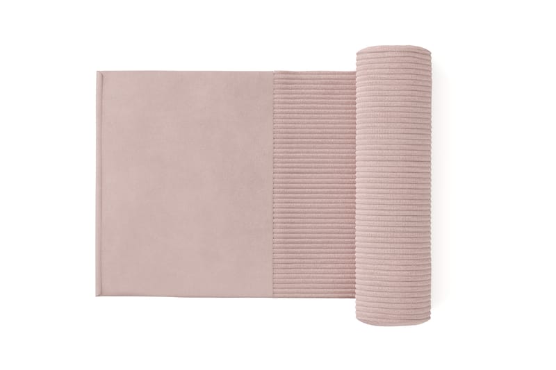 Peppe Nackstöd - Rosa - Möbler - Soffa - Sofftillbehör