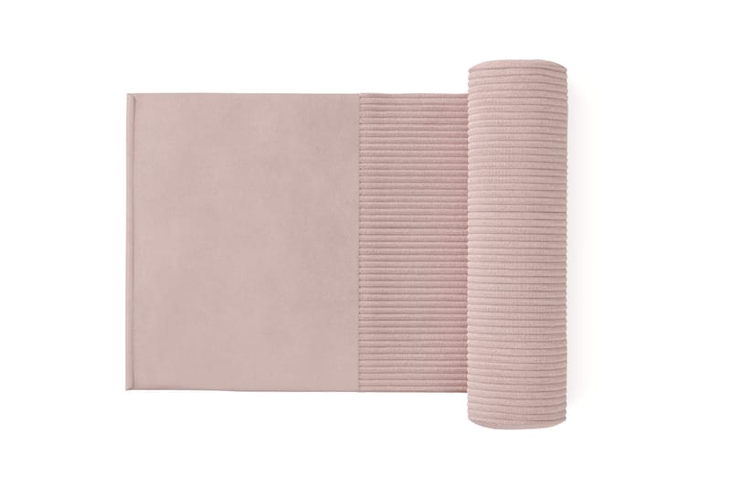 Peppe Nackstöd, Rosa