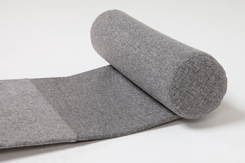 Porto Nackstöd - Ljusgrå - Möbler - Soffa - Sofftillbehör