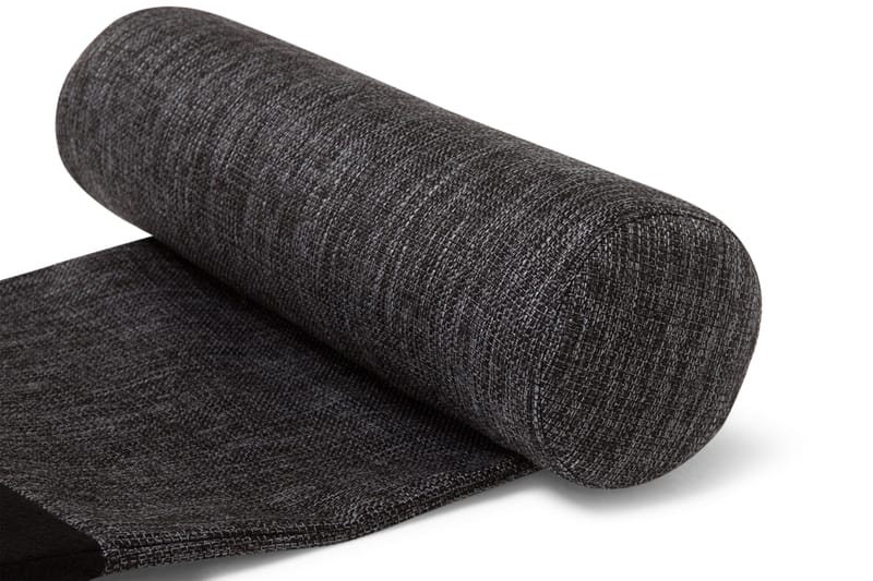Porto Nackstöd - Svartmelerad - Möbler - Soffa - Sofftillbehör