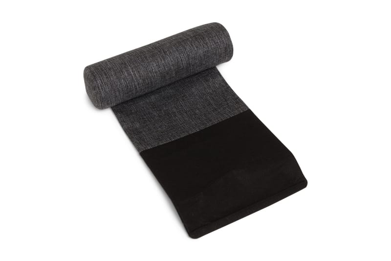 Porto Nackstöd - Svartmelerad - Möbler - Soffa - Sofftillbehör