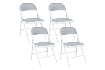 Konferensstol Sparks set om 4 - Möbler - Stolar & fåtöljer - Klappstol & stapelbara stolar