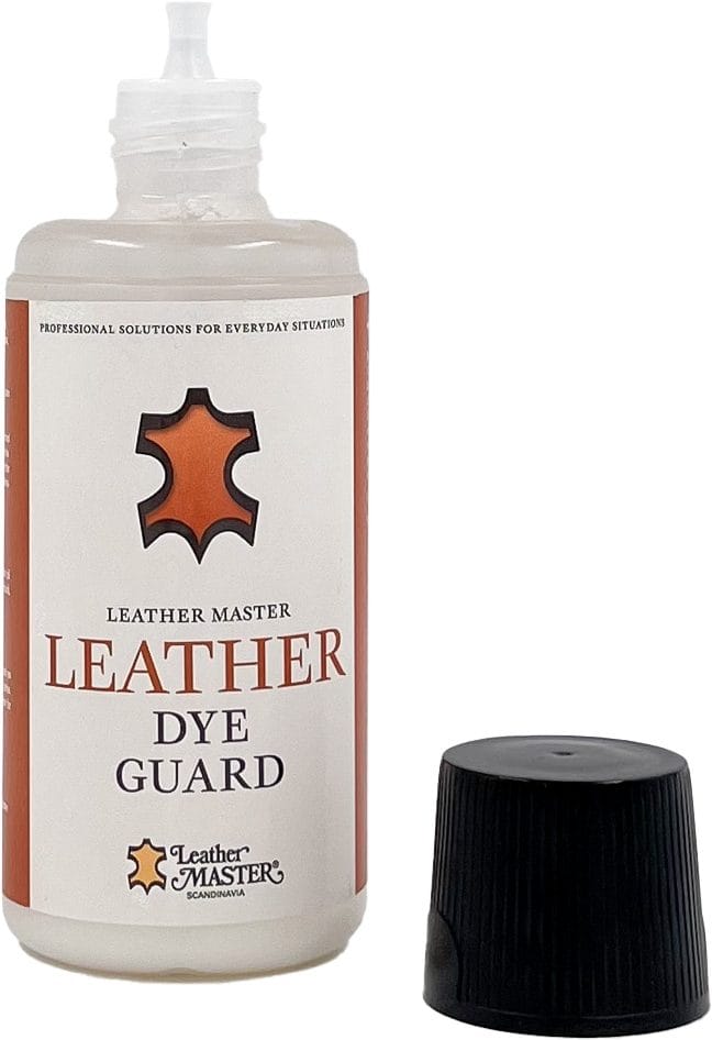 Leather Dye Guard - 250 ml, undefined