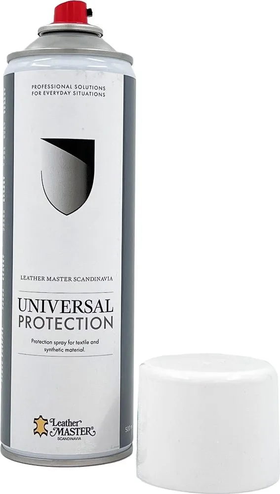 Leather Master Universal protection 500 ml, undefined