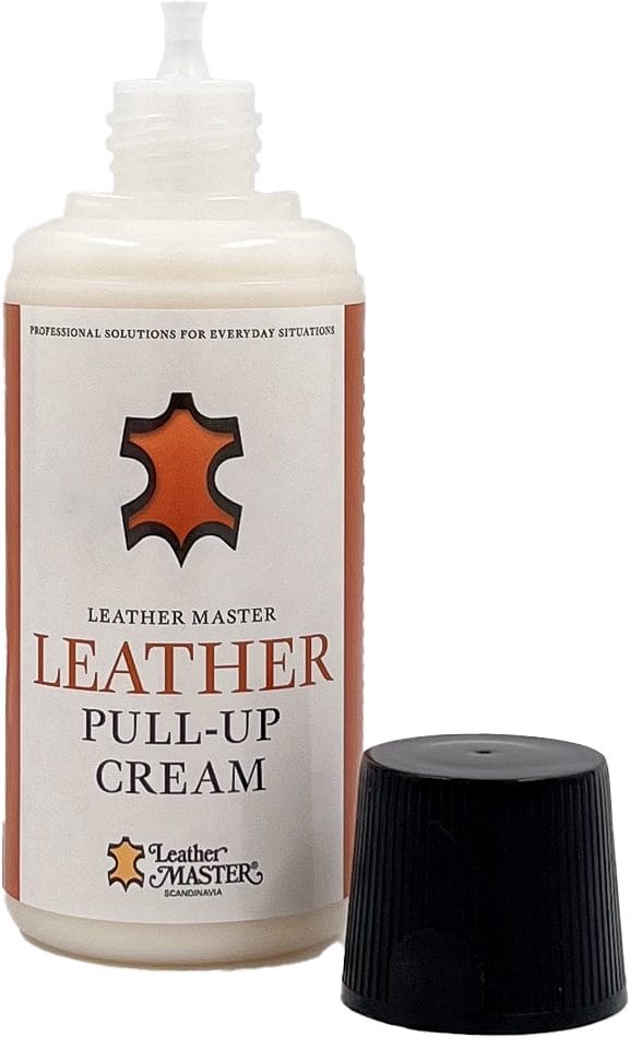 Leather Master Pull-up Cream skydd- och underhållskräm - 250 ml, undefined