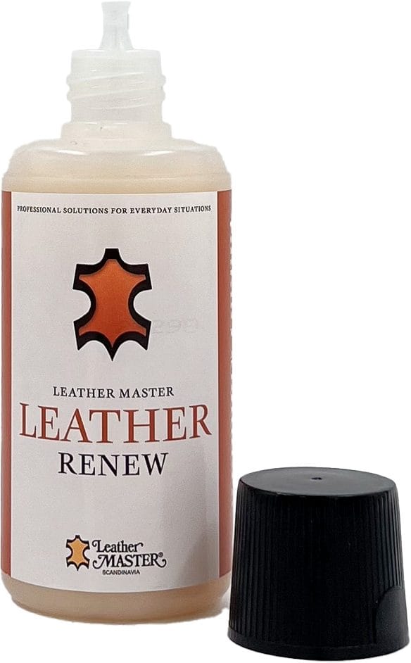 Leather Renew lädervård - 250 ml, undefined