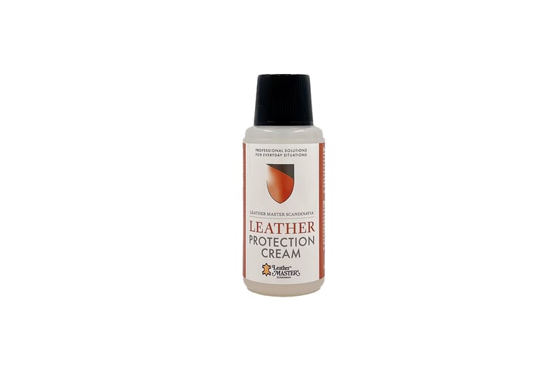 Leather Protection Cream 250 ml - Möbler - Soffa - Sofftillbehör - Rengöring soffa - Möbelvård till läder
