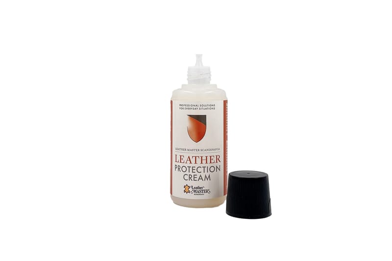 Leather Protection Cream 250 ml - Möbler - Soffa - Sofftillbehör - Rengöring soffa - Möbelvård till läder