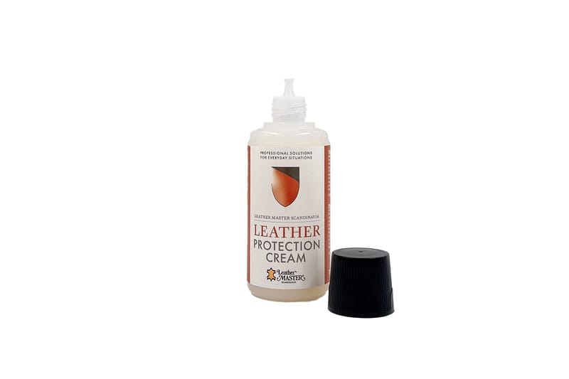 Leather Protection Cream 250 ml - Leather Master - Möbler - Soffa - Sofftillbehör - Rengöring soffa - Möbelvård till läder