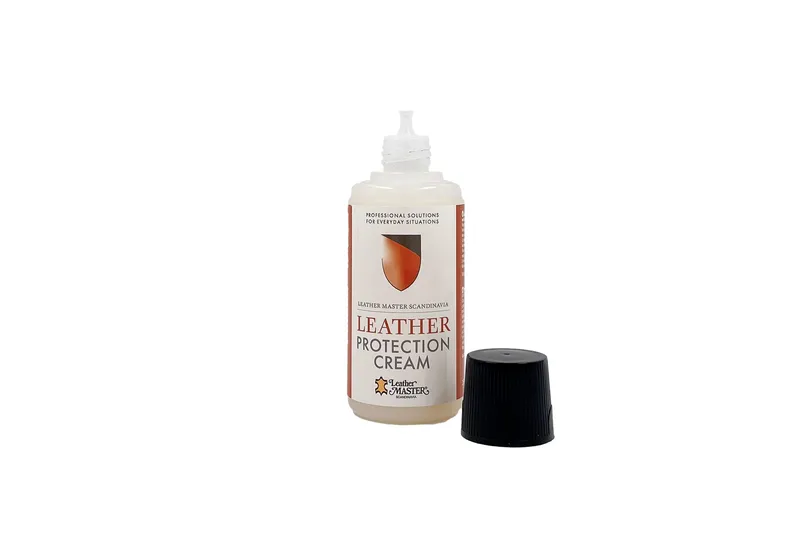 Leather Protection Cream 250 ml - Leather Master - Möbler - Soffa - Sofftillbehör - Rengöring soffa - Möbelvård till läder