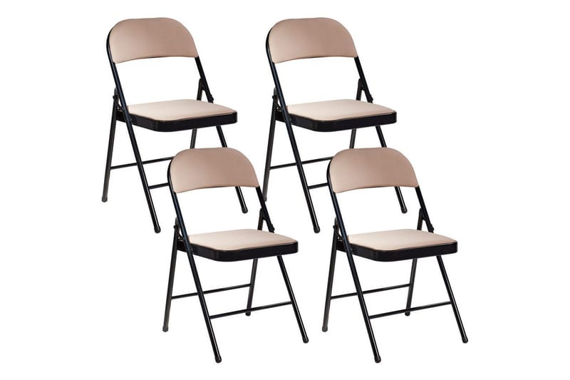 Matsalsstol Sparks set om 4 - Möbler - Soffa - Sofftillbehör - Rengöring soffa
