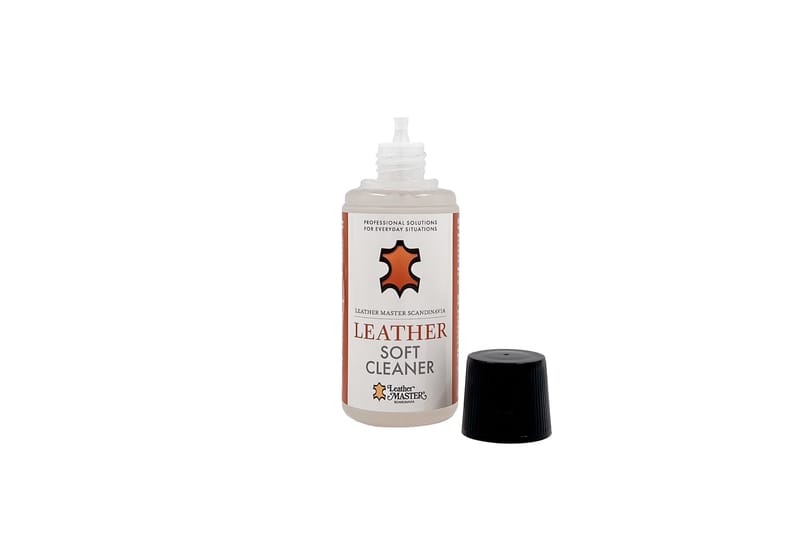 Soft cleaner 250 ml - Möbler - Soffa - Sofftillbehör - Rengöring soffa - Möbelvård till läder