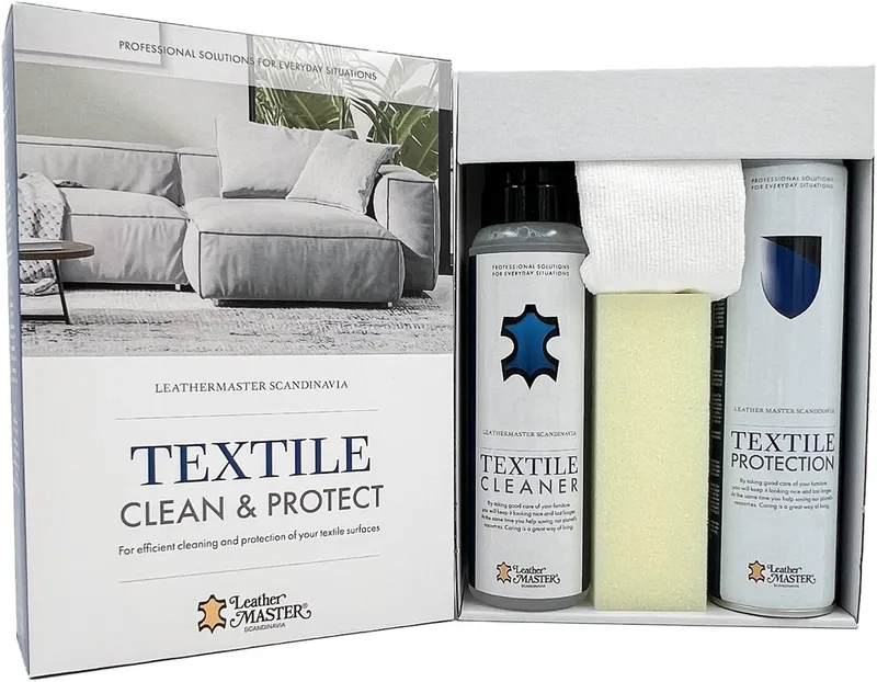 Textile Clean & protect SA - Leather Master, undefined