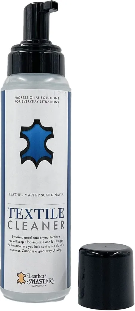 Textile cleaner - 400 ml, undefined