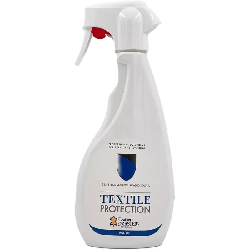 Textile Protection Trigger textilskyddsspray - 500 ml, undefined