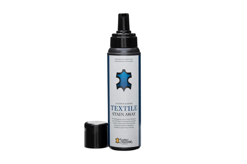 Stain Away 400 ml - Fläckborttagning - Leather Master - Möbler - Soffa - Sofftillbehör - Rengöring soffa - Möbelvård till tyg