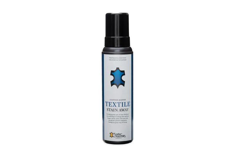 Stain Away Möbelvård Tyg 400 ml Sprayflaska - Transparant - Möbler - Soffa - Sofftillbehör - Rengöring soffa - Möbelvård till tyg
