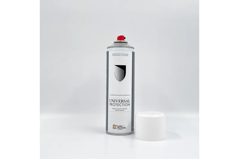 Universal protection 500 ml Impregneringsspray - Möbler - Soffa - Sofftillbehör - Rengöring soffa