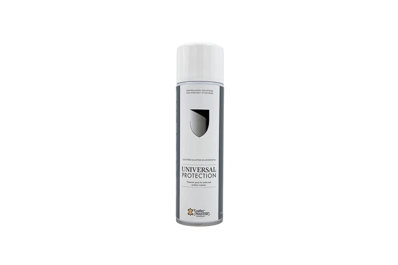 Universal protection 500 ml Impregneringsspray - Möbler - Soffa - Sofftillbehör - Rengöring soffa