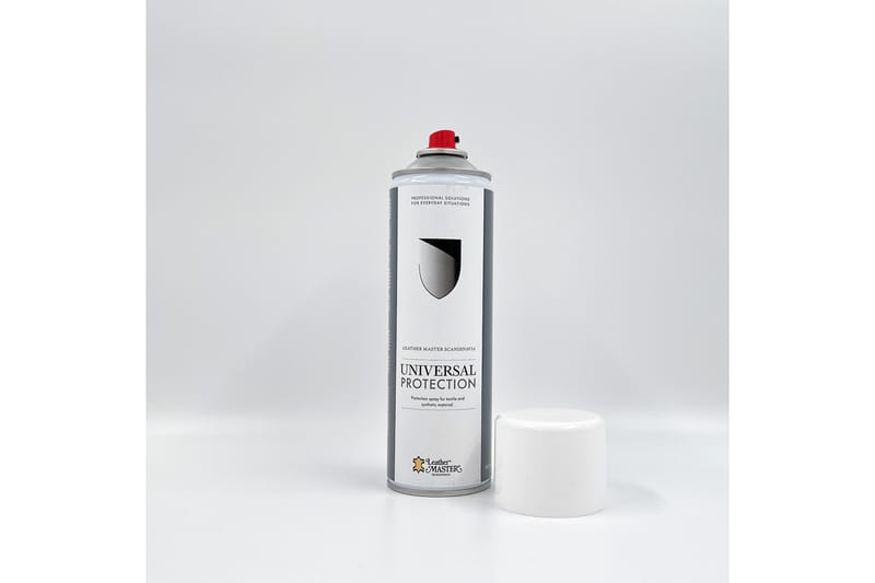 Universal protection 500 ml Impregneringsspray - Möbler - Soffa - Sofftillbehör - Rengöring soffa