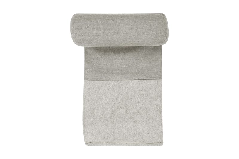 Trend Nackstöd, Beige