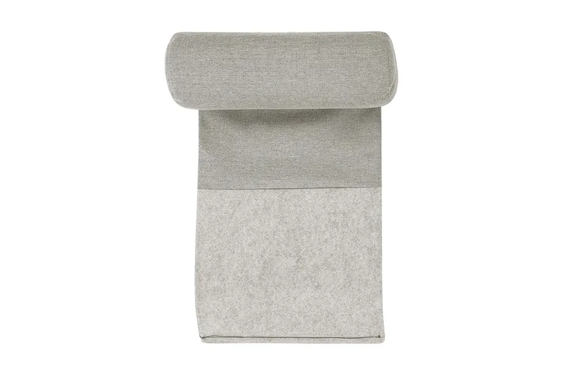 Trend Nackstöd, Beige