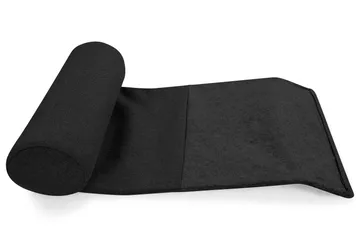Trend Nackstöd - Svart - Möbler - Soffa - Sofftillbehör