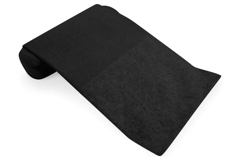 Trend Nackstöd - Svart - Möbler - Soffa - Sofftillbehör