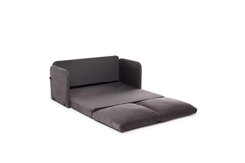 Sufian Bäddsoffa 2-sits - Grå - Möbler - Soffa - Bäddsoffa