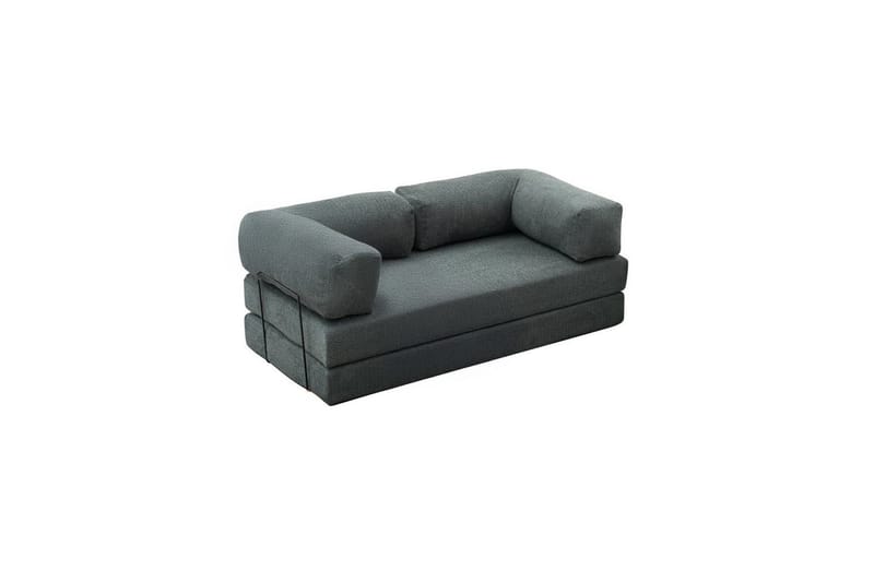 Sufian Bäddsoffa 2-sits - Grön - Möbler - Soffa - Bäddsoffa