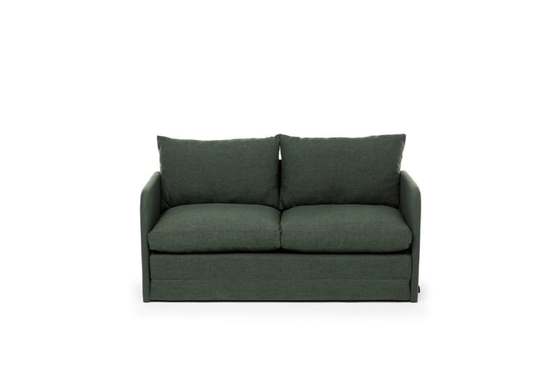 Sufian Bäddsoffa 2-sits - Grön - Möbler - Soffa - Bäddsoffa