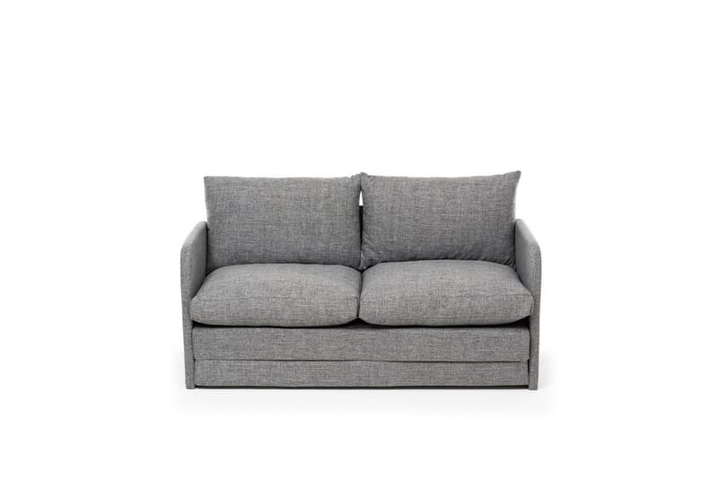 Sufian Bäddsoffa 2-sits - Ljusgrå - Möbler - Soffa - Bäddsoffa