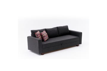 Sufian Bäddsoffa 3-sits