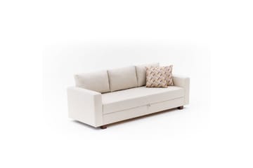 Sufian Bäddsoffa 3-sits