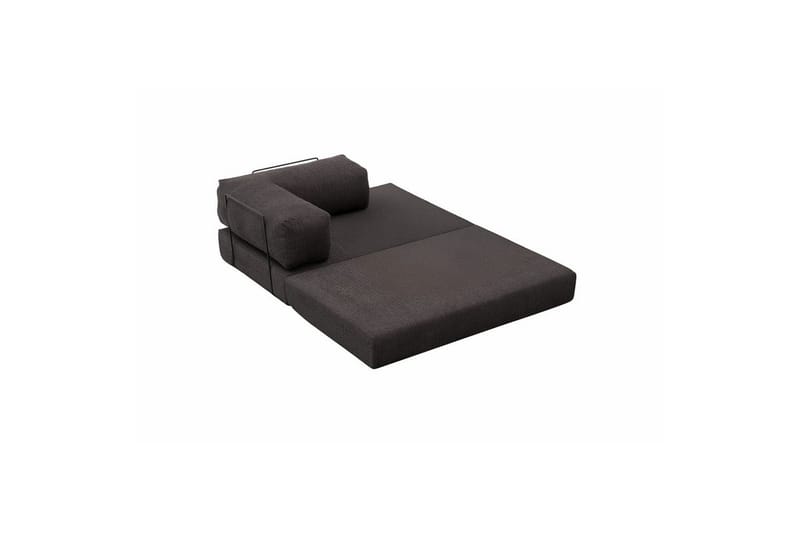 Sufian Bäddsoffa - Antracit - Möbler - Soffa - Bäddsoffa
