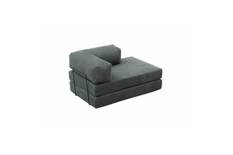 Sufian Bäddsoffa - Grön - Möbler - Soffa - Bäddsoffa