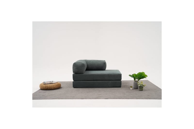Sufian Bäddsoffa - Grön - Möbler - Soffa - B�äddsoffa