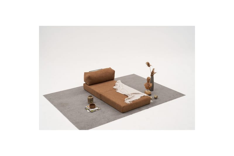 Sufian Bäddsoffa - Ljusbrun - Möbler - Soffa - Bäddsoffa