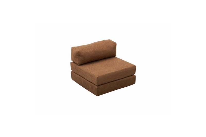 Sufian Bäddsoffa - Ljusbrun - Möbler - Soffa - Bäddsoffa