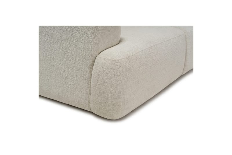Sufian Soffa 4-sits - Vit - Möbler - Soffa - 4 sits soffa