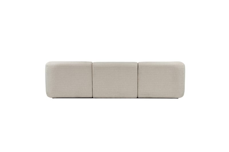Sufian Soffa 4-sits - Vit - Möbler - Soffa - 4 sits soffa