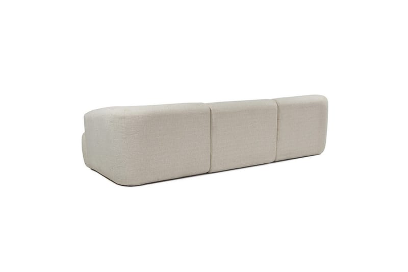 Sufian Soffa 4-sits - Vit - Möbler - Soffa - 4 sits soffa