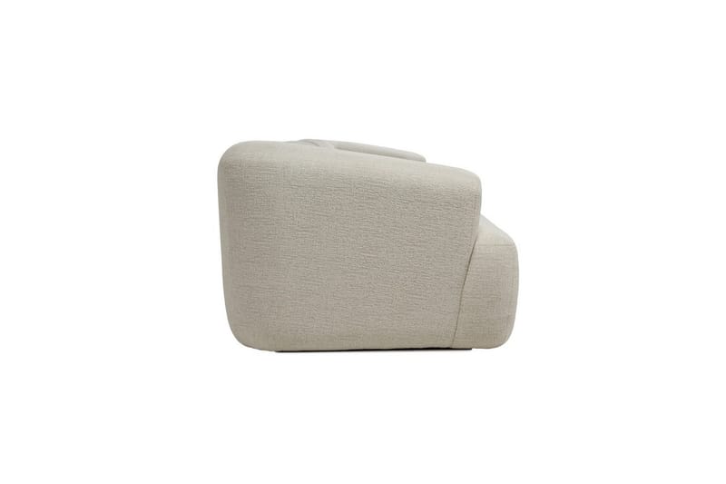 Sufian Soffa 4-sits - Vit - Möbler - Soffa - 4 sits soffa