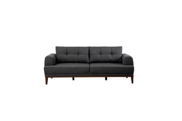 Sufian Soffgrupp 3-sits