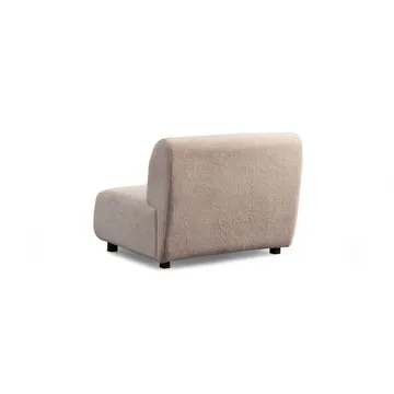Talrosen 4-sits Soffa - Krämvit - Möbler - Soffa - 4 sits soffa