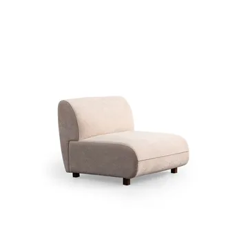 Talrosen 4-sits Soffa - Krämvit - Möbler - Soffa - 4 sits soffa