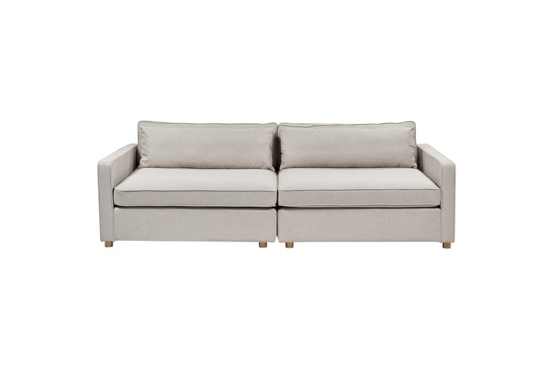 Tomie Soffa 3-sits, Beige